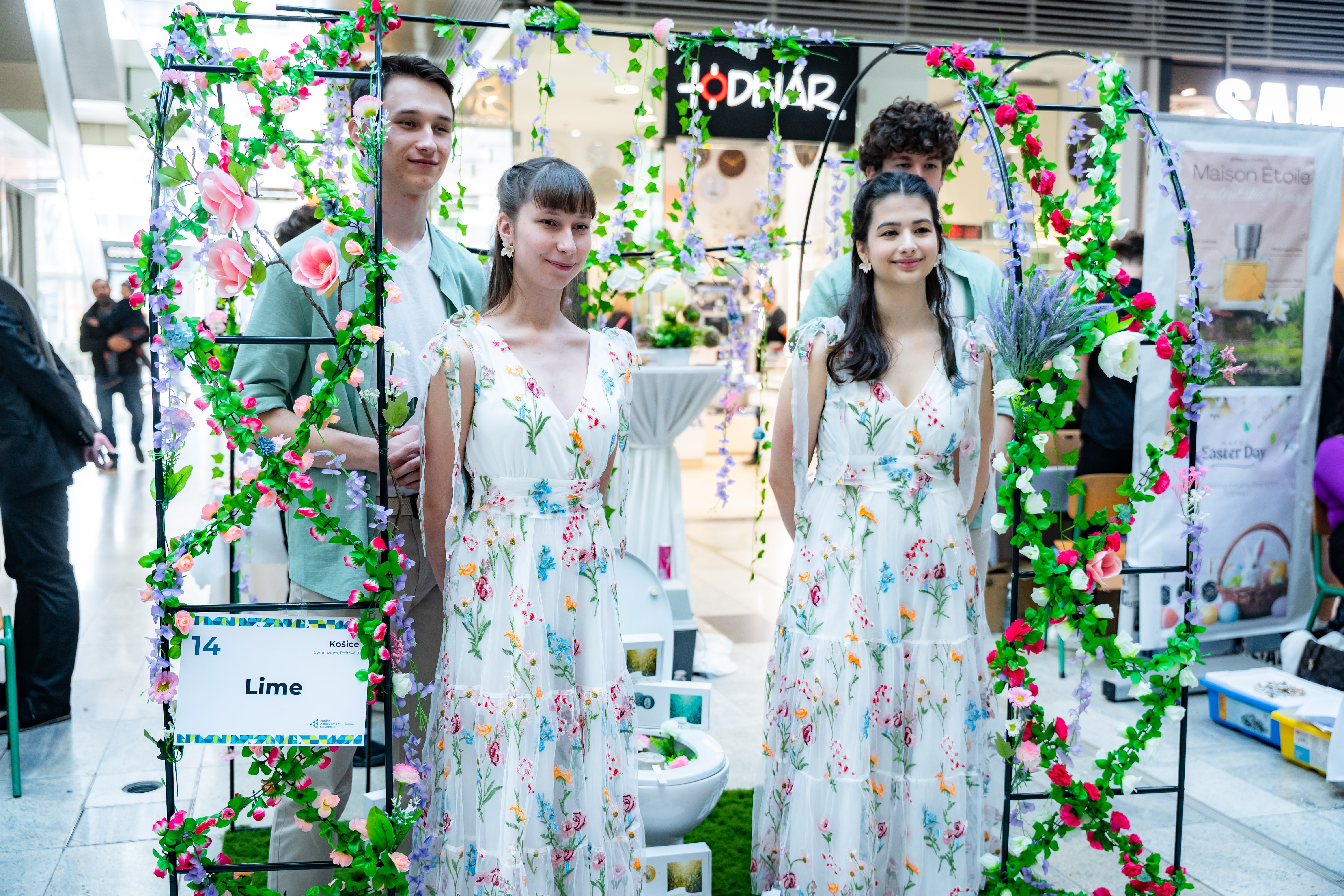 Slavnostne otvorenie Veltrhu podnikatelskych talentov-1-24